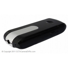 USB Flash Disk Spy Camera 4GB Motion Detection